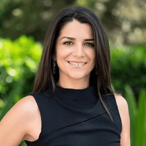 Meet your Posher, Tamara